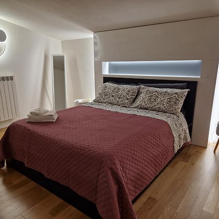 A Casa Di Oreste E Olivia Arezzo Eksteriør bilde