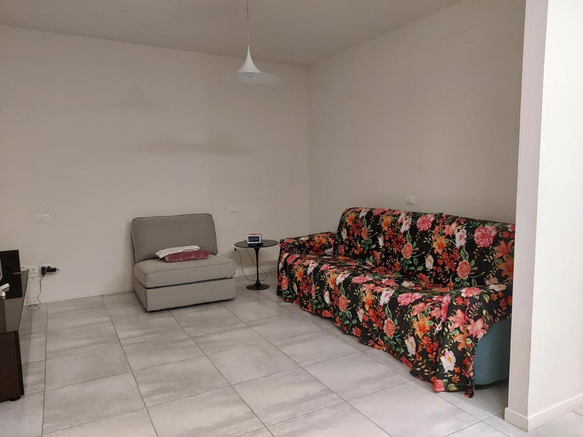 A Casa Di Oreste E Olivia Arezzo Eksteriør bilde