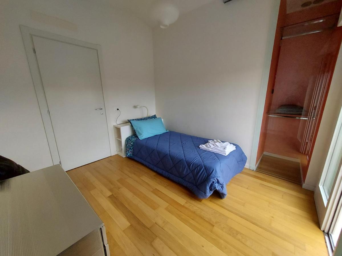 A Casa Di Oreste E Olivia Arezzo Eksteriør bilde