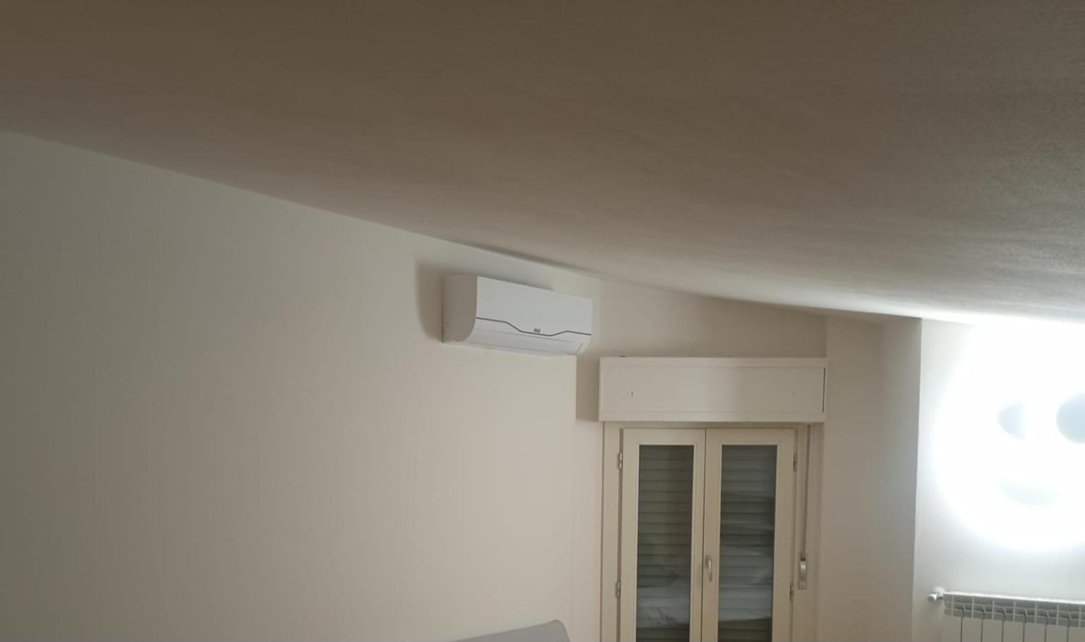 A Casa Di Oreste E Olivia Arezzo Eksteriør bilde