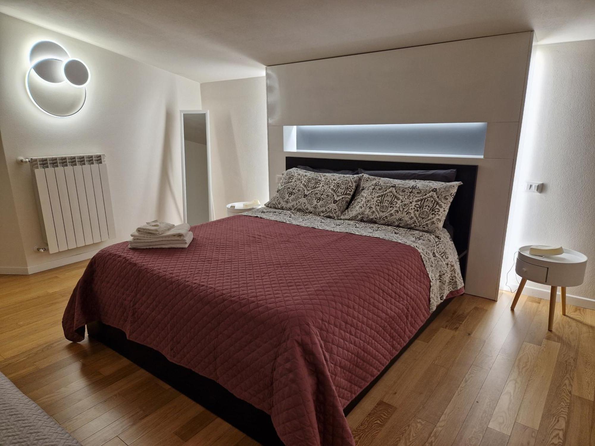 A Casa Di Oreste E Olivia Arezzo Eksteriør bilde